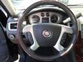 Ebony/Ebony Steering Wheel Photo for 2011 Cadillac Escalade #41229327