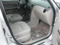 Silver Ice Metallic - HHR LT Photo No. 13