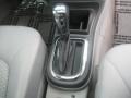 Silver Ice Metallic - HHR LT Photo No. 15