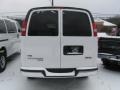 Summit White - Savana Van LS 3500 Extended Passenger Photo No. 4