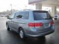 2008 Slate Green Metallic Honda Odyssey EX-L  photo #3