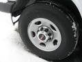 Summit White - Savana Van LS 3500 Extended Passenger Photo No. 5