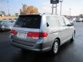 2008 Slate Green Metallic Honda Odyssey EX-L  photo #5