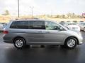 2008 Slate Green Metallic Honda Odyssey EX-L  photo #6