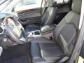 2011 Gray Flannel Metallic Cadillac SRX FWD  photo #13