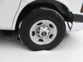 Summit White - Savana Van LS 3500 Extended Passenger Photo No. 8