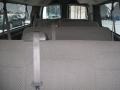 Summit White - Savana Van LS 3500 Extended Passenger Photo No. 11