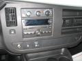Summit White - Savana Van LS 3500 Extended Passenger Photo No. 12