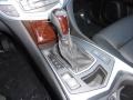 Ebony/Titanium Transmission Photo for 2011 Cadillac SRX #41229619