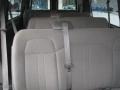Summit White - Savana Van LS 3500 Extended Passenger Photo No. 17
