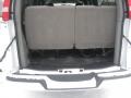 Summit White - Savana Van LS 3500 Extended Passenger Photo No. 18