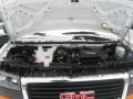 2010 GMC Savana Van 6.0 Liter Flex-Fuel OHV 16-Valve VVT Vortec V8 Engine Photo