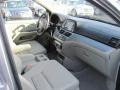 2008 Slate Green Metallic Honda Odyssey EX-L  photo #17