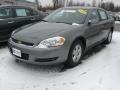 Dark Silver Metallic - Impala LT Photo No. 1