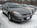 Dark Silver Metallic - Impala LT Photo No. 2