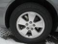 Dark Silver Metallic - Impala LT Photo No. 4