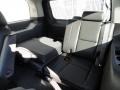 Ebony/Ebony 2011 Cadillac Escalade Luxury AWD Interior Color