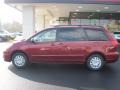 Salsa Red Pearl - Sienna LE Photo No. 2