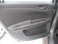 Dark Silver Metallic - Impala LT Photo No. 7