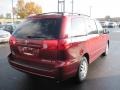 Salsa Red Pearl - Sienna LE Photo No. 5