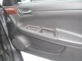 Dark Silver Metallic - Impala LT Photo No. 11