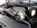 6.2 Liter OHV 16-Valve VVT Flex-Fuel V8 Engine for 2011 Cadillac Escalade Luxury AWD #41229815