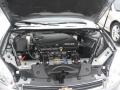 Dark Silver Metallic - Impala LT Photo No. 17