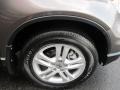 2010 Honda CR-V EX AWD Wheel