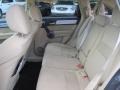  2010 CR-V EX AWD Ivory Interior