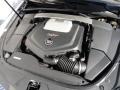 6.2 Liter Supercharged OHV 16-Valve V8 Engine for 2011 Cadillac CTS -V Coupe #41230116