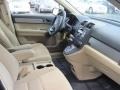 2010 Urban Titanium Metallic Honda CR-V EX AWD  photo #17