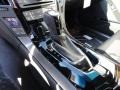 6 Speed Automatic 2011 Cadillac CTS -V Coupe Transmission