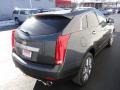 2011 Gray Flannel Metallic Cadillac SRX 4 V6 AWD  photo #5