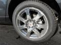 2011 Cadillac SRX 4 V6 AWD Wheel and Tire Photo