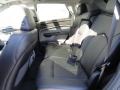 Ebony/Titanium Interior Photo for 2011 Cadillac SRX #41230307