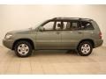 Oasis Green Pearl - Highlander  Photo No. 4