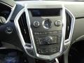 2011 Gray Flannel Metallic Cadillac SRX 4 V6 AWD  photo #15