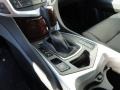 Ebony/Titanium Transmission Photo for 2011 Cadillac SRX #41230403