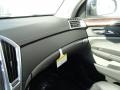 2011 Gray Flannel Metallic Cadillac SRX 4 V6 AWD  photo #17