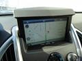 Ebony/Titanium Navigation Photo for 2011 Cadillac SRX #41230423