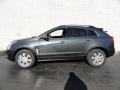 2011 Gray Flannel Metallic Cadillac SRX FWD  photo #2