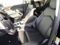 Ebony/Titanium Interior Photo for 2011 Cadillac SRX #41230807