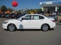 2011 Taffeta White Honda Accord EX-L Sedan  photo #2