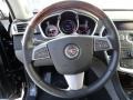 Ebony/Titanium Steering Wheel Photo for 2011 Cadillac SRX #41230843