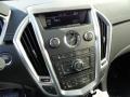Ebony/Titanium Controls Photo for 2011 Cadillac SRX #41230855