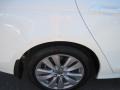 2011 Taffeta White Honda Accord EX-L Sedan  photo #11