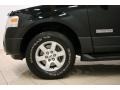 Black - Expedition XLT 4x4 Photo No. 17