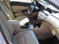 2011 Taffeta White Honda Accord EX-L Sedan  photo #16
