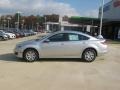 2011 Ingot Silver Mazda MAZDA6 i Sport Sedan  photo #2