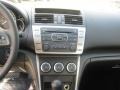 Black Controls Photo for 2011 Mazda MAZDA6 #41231399